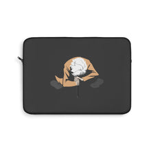 Load image into Gallery viewer, Bell Cranel - Final Boss Defeat Laptop Sleeve
