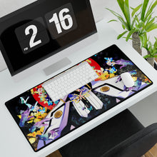 Load image into Gallery viewer, Anime Touken Ranbu Mouse Pad (Desk Mat)
