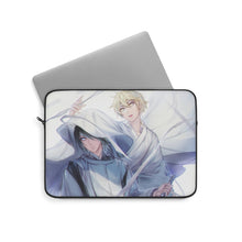 Load image into Gallery viewer, Noragami Yato, Yukine, Noragami Laptop Sleeve
