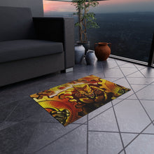Load image into Gallery viewer, Anime Jojo's Bizarre Adventure Rug
