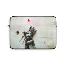 Load image into Gallery viewer, Anime FullMetal Alchemist Laptop Sleeve
