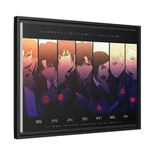 Load image into Gallery viewer, Anime Fate/Zeror Canvas Framed Art Print
