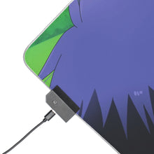 Load image into Gallery viewer, Nisekoi Kosaki Onodera RGB LED Mouse Pad (Desk Mat)
