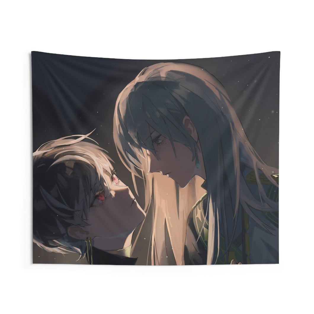 IDOLiSH7 Indoor Wall Tapestry