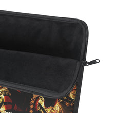 Load image into Gallery viewer, Kurumi Tokisaki Laptop Sleeve
