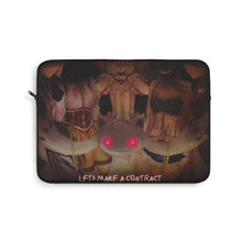 Load image into Gallery viewer, Anime Puella Magi Madoka Magica Laptop Sleeve
