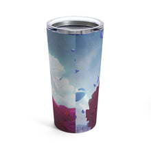 Load image into Gallery viewer, Guilty Crown Inori Yuzuriha Tumbler 20oz
