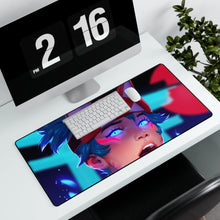 Load image into Gallery viewer, Overwatch 2 Mouse Pad (Desk Mat)
