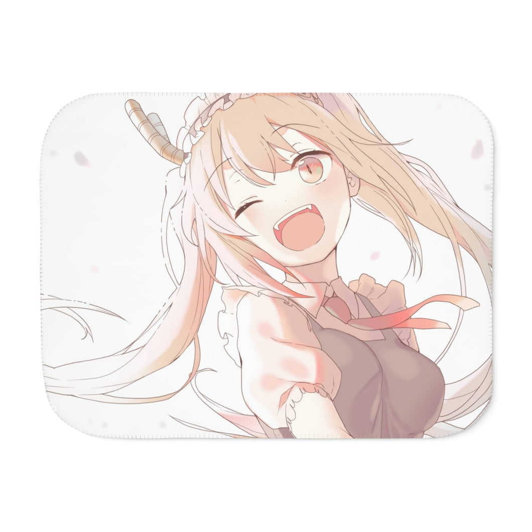 Tohru Sherpa Blanket