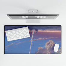 Load image into Gallery viewer, Your Name. Mouse Pad (Desk Mat)
