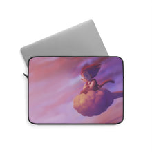 Load image into Gallery viewer, Goku Laptop Sleeve
