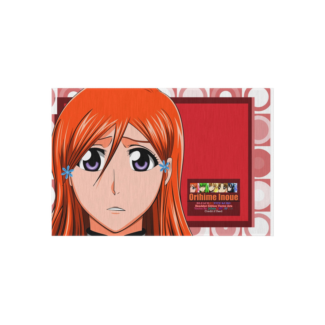 Anime Bleach Rug
