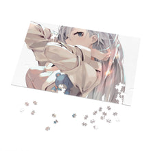 Load image into Gallery viewer, Anime Date A Live Jigsaw Puzzle
