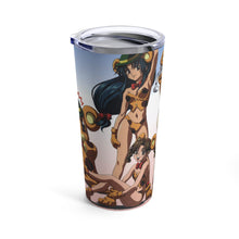 Load image into Gallery viewer, Full Metal Panic! Full Metal Panic Tumbler 20oz
