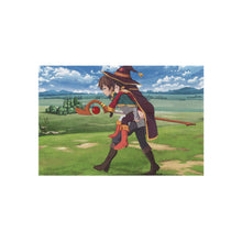 Load image into Gallery viewer, KonoSuba - God’s blessing on this wonderful world!! Rug
