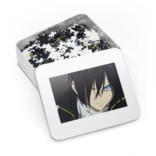 Load image into Gallery viewer, Anime Noragami Jigsaw Puzzle
