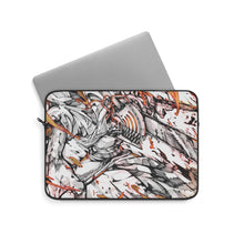 Load image into Gallery viewer, Anime Chainsaw Man Laptop Sleeve
