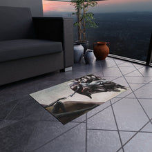 Load image into Gallery viewer, Anime Evangelion: 3.0 You Can (Not) Redo Rug
