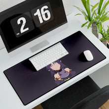 Load image into Gallery viewer, Anime Sword Art Online Mouse Pad (Desk Mat)
