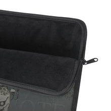 Load image into Gallery viewer, Anime Death Note Laptop Sleeve
