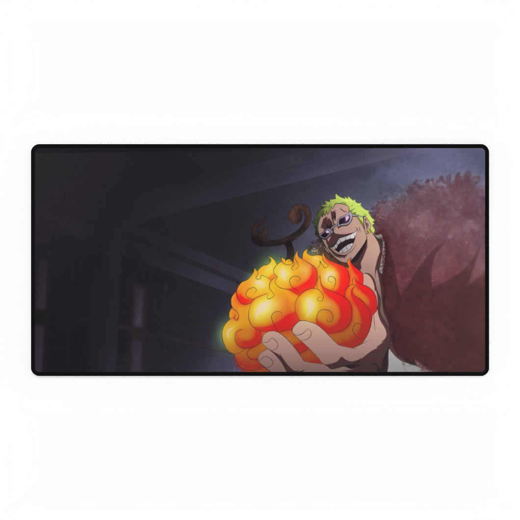 Anime One Piece Mouse Pad (Desk Mat)