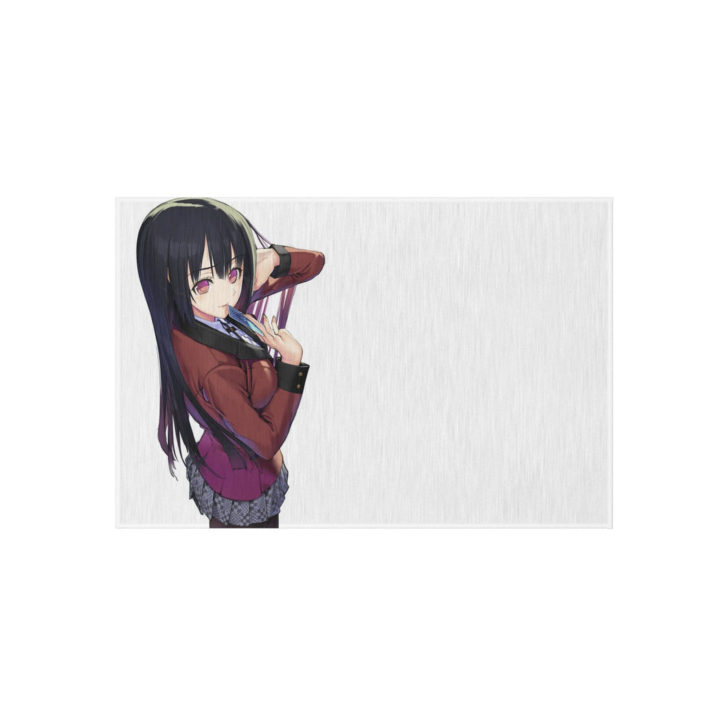 Anime Kakegurui Rug