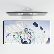 Load image into Gallery viewer, Anime Vocaloid Mouse Pad (Desk Mat)
