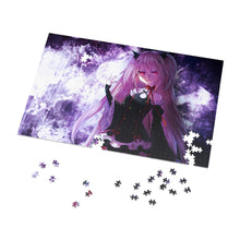 Load image into Gallery viewer, Seraph of the End Jigsaw Puzzle
