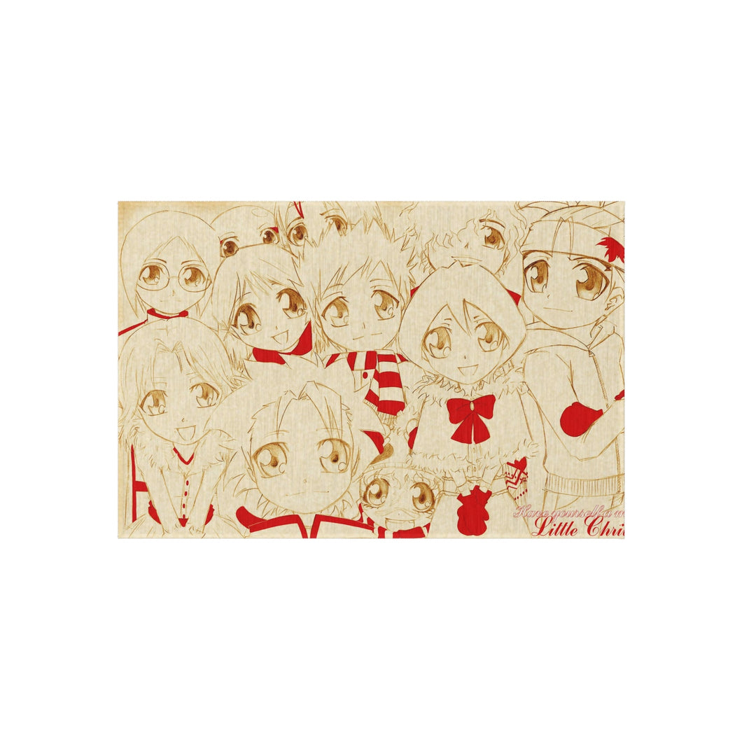 Anime Bleach Rug