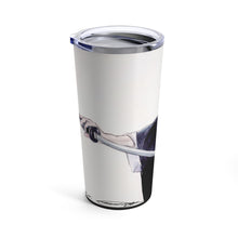 Load image into Gallery viewer, Anime Gintama Tumbler 20oz
