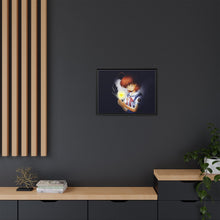Load image into Gallery viewer, Anime Clannadr Canvas Framed Art Print
