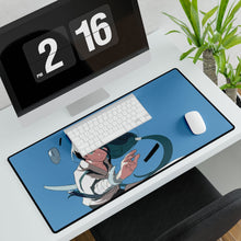 Load image into Gallery viewer, The Legend Of Hei Mouse Pad (Desk Mat)
