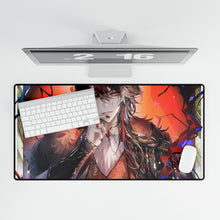 Load image into Gallery viewer, Vox Akuma Mouse Pad (Desk Mat)
