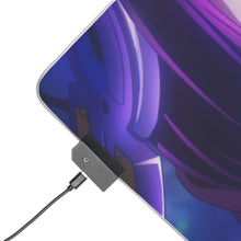 Load image into Gallery viewer, No Game No Life RGB LED Mouse Pad (Desk Mat)
