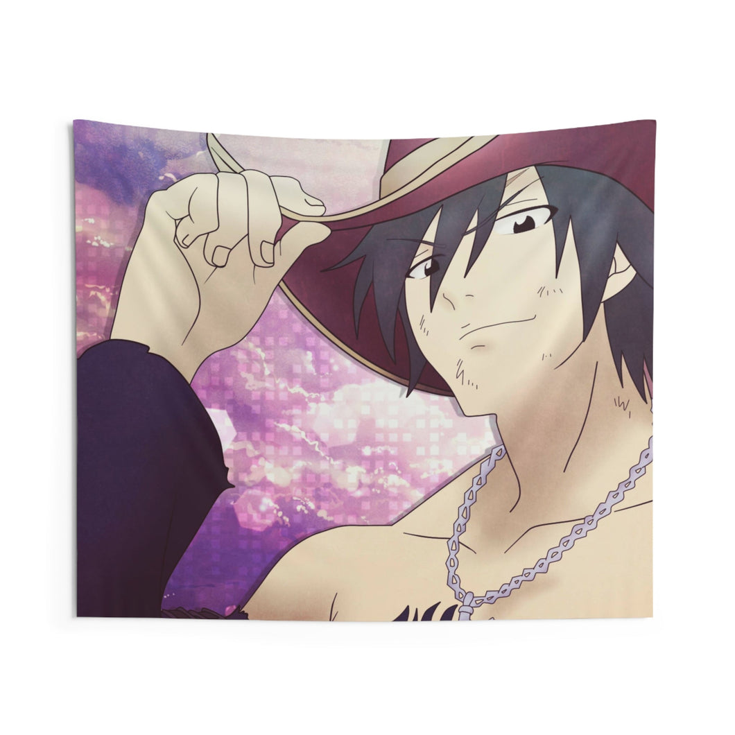 Victory Indoor Wall Tapestry