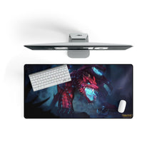 Load image into Gallery viewer, Smite Mouse Pad (Desk Mat)
