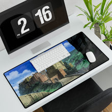 Load image into Gallery viewer, Anime Sora no Woto Mouse Pad (Desk Mat)
