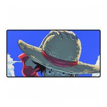 Load image into Gallery viewer, Anime One Piece Mouse Pad (Desk Mat)
