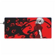 Load image into Gallery viewer, Hellsing RGB LED Mouse Pad (Desk Mat)

