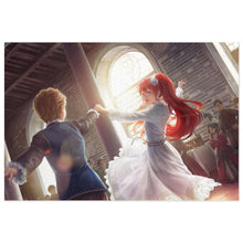 Load image into Gallery viewer, Mushoku Tensei: Jobless Reincarnation Jigsaw Puzzle

