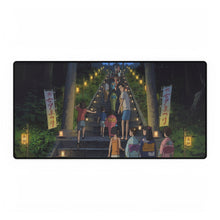 Load image into Gallery viewer, When Marnie Was There Mouse Pad (Desk Mat)
