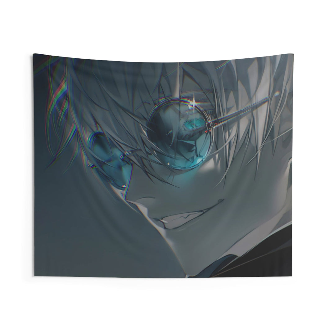Jujutsu Kaisen Indoor Wall Tapestry