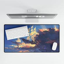 Load image into Gallery viewer, Treasure Island Mouse Pad (Desk Mat)
