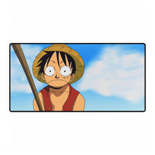 Load image into Gallery viewer, Anime One Piece Mouse Pad (Desk Mat)
