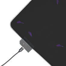 Load image into Gallery viewer, Violet Evergarden RGB LED Mouse Pad (Desk Mat)
