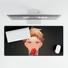 Load image into Gallery viewer, Anime Spy x Family Mouse Pad (Desk Mat)
