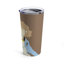 Load image into Gallery viewer, Hanasaku Iroha Tumbler 20oz
