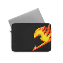 Load image into Gallery viewer, Anime Fairy Tail Laptop Sleeve
