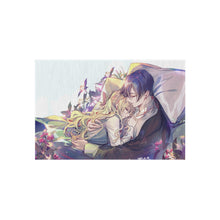 Load image into Gallery viewer, Anime Love Rug
