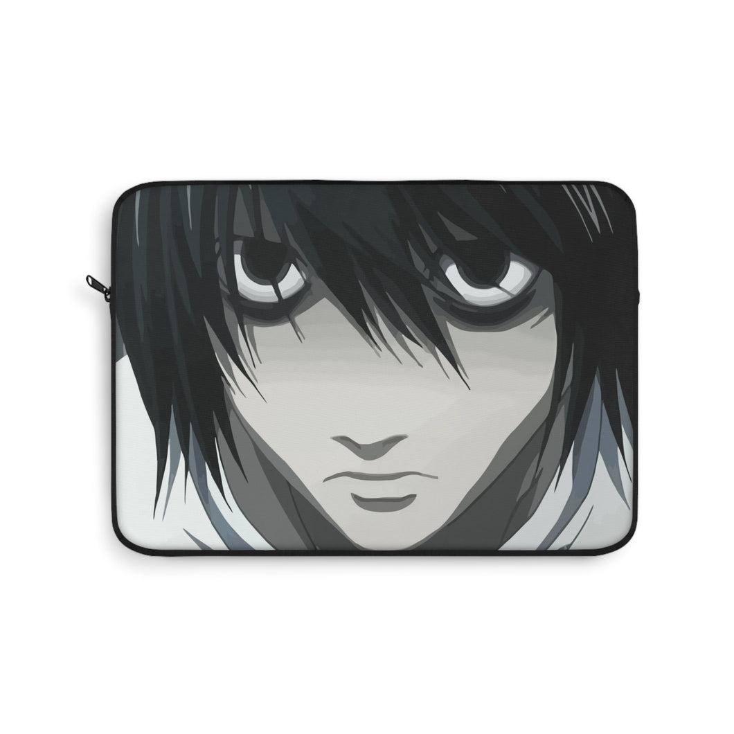 Anime Death Note Laptop Sleeve